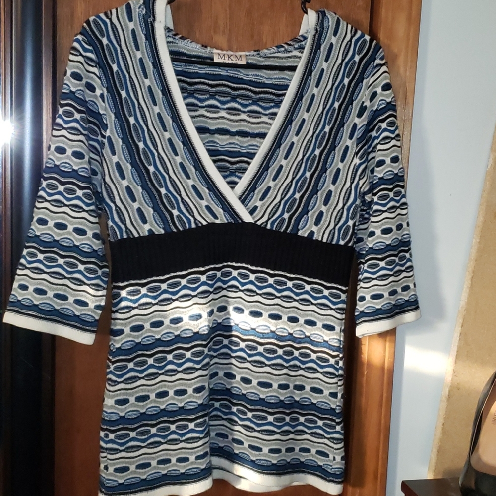 Sweater Shirt